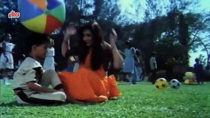 Maine Kya Socha Tha/1990  Haque / Dimple Kapadia, Asif Shaikh,  Alka Yagnik