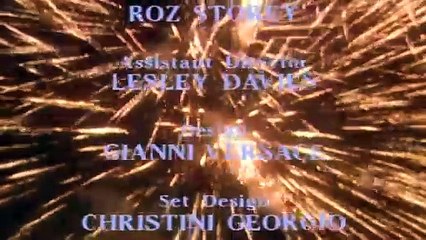 Elton John Live in Barcelona (1992) – Iconic Performance 🎶