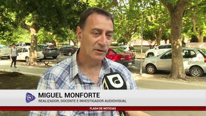 39º FESTIVAL INTERNACIONAL DE CINE MAR DEL PLATA