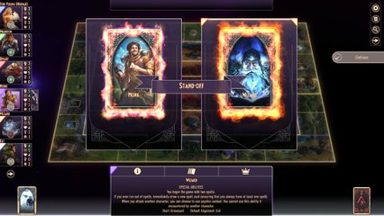 Talisman 5. Edition: Das Kult-Brettspiel von Games Workshop gibt es jetzt auch bei Steam