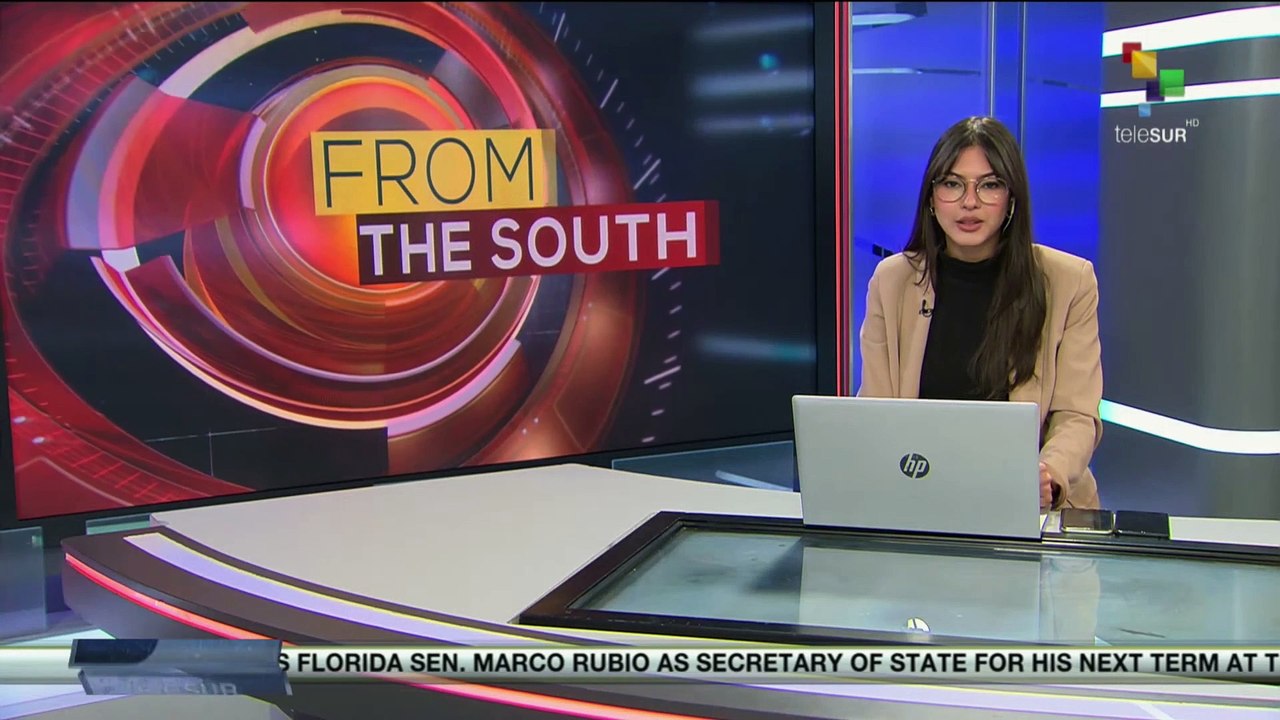 Venezuela, second day of National Congress of Bolivarian Historic Bloc