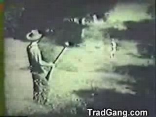 Howard Hill-video Archery