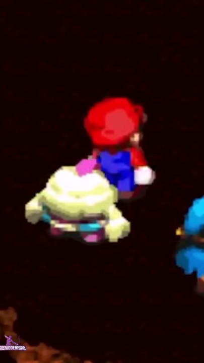 Here is one of many highlights of my Super Mario RPG epic adventure! It is a hilarious and informative video of how I destroyed Smithy! Full video is here: http://youtu.be/UpWCsyhoFNM Here is a short clip of its a me a Mario!