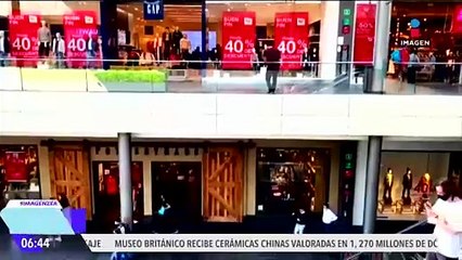 #GuardiaNacional vigilará durante las compras