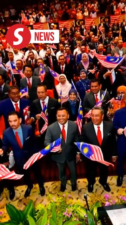 Two months bonus for Selangor civil servants, says MB