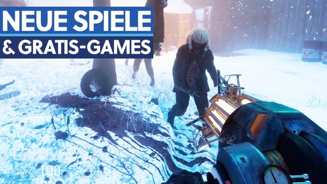 Half-Life 3 bleibt ein Traum - dieses Gratis-Spiel will ihn erfüllen - Neu und Gratis-Games