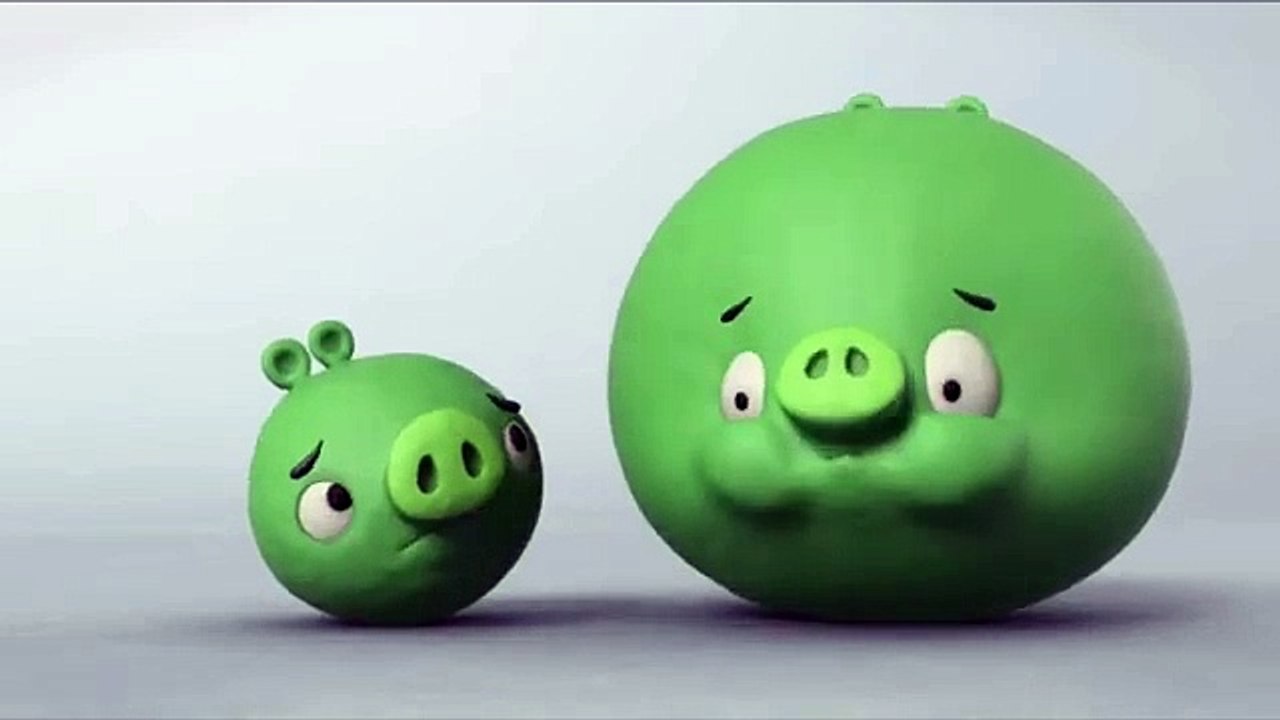 Piggy Tales _ Puffed Up - S1 Ep13