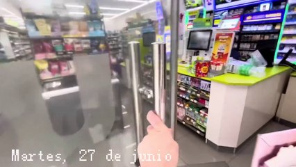 vlog ¦ coreano me dejó PLANTADO, temporada de MONZONES, barbacoa coreana y paseitos 🇰🇷🏻✨