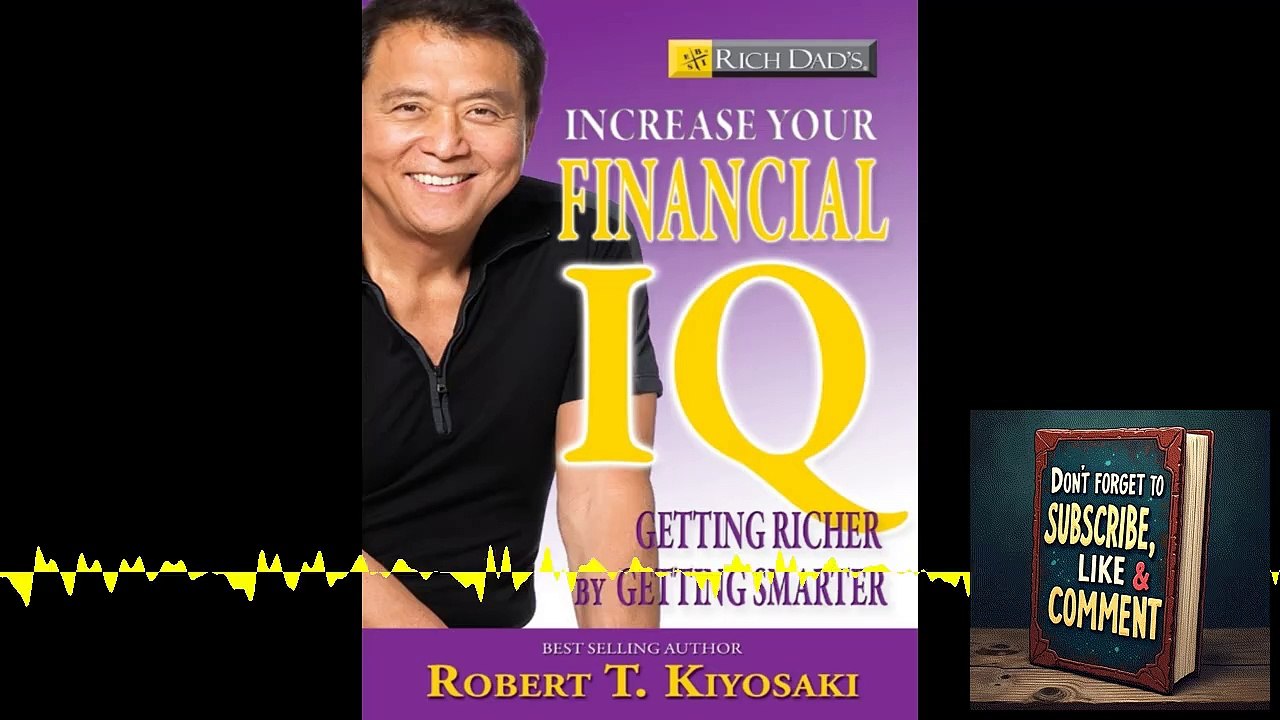 🧠💸 Deep Dive Podcast: Increase Your Financial IQ - Get Smarter with Your Money 📈