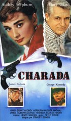 CHARADA (CHARADE, 1963, ESPAÑOL