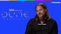 DUNE PROPHECY : Travis Fimmel répond à nos questions sur la série- Travis Fimmelv7