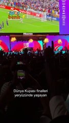 Futbol tarihinin en çok izlenen 5 maçına göz atalım