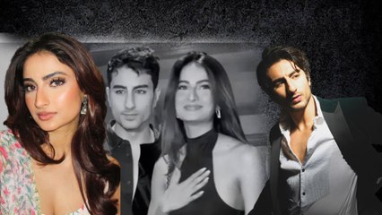 Palak Tiwari ने Ibrahim Ali के साथ रिश्ते पर तोड़ी चुप्पी, बताया दिया पूरा सच ! FilmiBeat