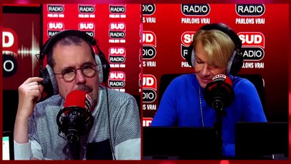 Céline : « On s’est mariés pour être à l’abri l’un et l’autre par les temps qui courent. »