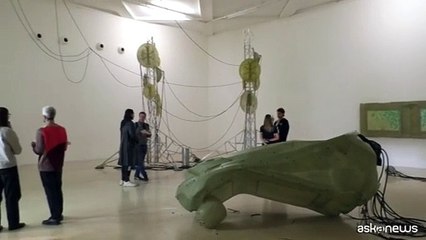 Futuri, catastrofi, clima: in Triennale After All di Davide Allieri