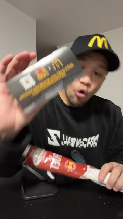 Ça pique pour vous ou pas !? 😂 J’adore ce mélange 😂