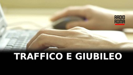 Traffico e Giubileo, Gualtieri ai Ministeri: “Più smart working”