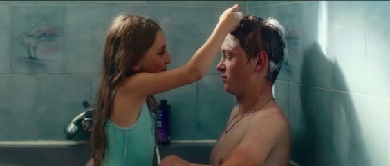 VINGT DIEUX de Louise Courvoisier - Bande-annonce - au cinéma le 11 décembre 2024