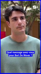 Conner Rousseau s'exprime sur le retour de Vooruit dans les négociations de l'Arizona