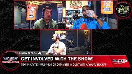 Texans Stock Up, Stock Down Ahead Of Cowboys Matchup