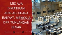 Beda dengan DPR Indonesia, Parlemen Selandia Baru Protes Mengenai RUU Kontroversial