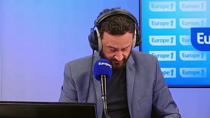 Cyril Hanouna – Procès du RN : «Il faut le battre à la loyale»