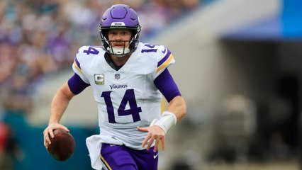 Titans vs. Vikings: Expert NFL Betting Tips & Game Preview 🏈