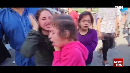 TeN | نشرة أخبار الخامسة مساءًا - الجمعة 15- نوفمبر 2024