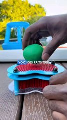 Les phénomènes étranges dont tu n'as jamais entendu parler (89) 🤦🏼‍♂️