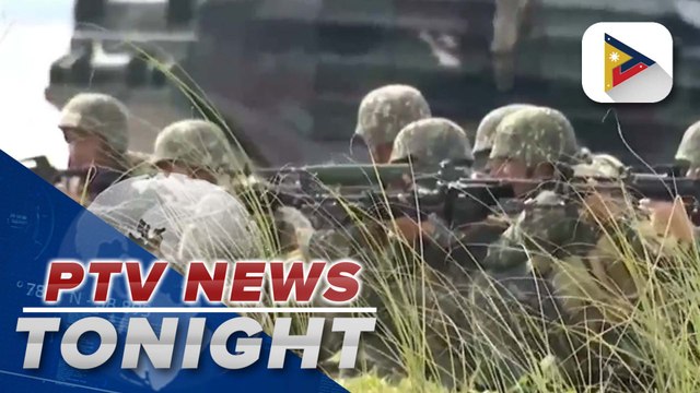 Senate conducts deliberations for proposed 2025 budgets of DOTr, DND 