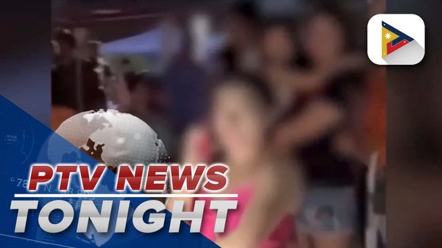 Rep. Cendaña files HB 11076 or proposed Mindful Parking Act which seeks to prohibit human parking reservation