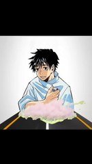 Yuta x maki jennie mantra - edit jujutsu kaisen