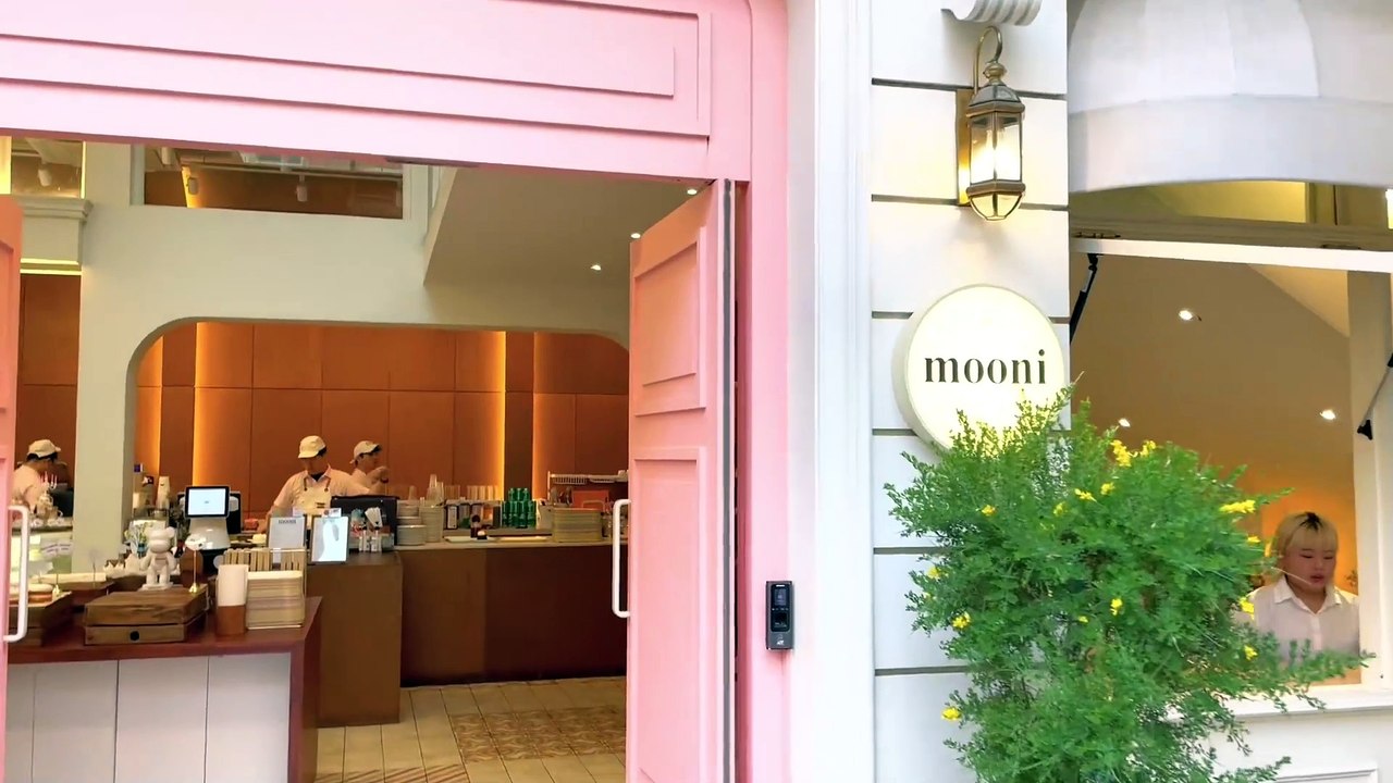 vlog ¦ mi ex-novio ARRANCÓ nuestras fotos, frontera COREA DEL NORTE, de fiesta por HONGDAE! 🇰🇵😱☕️