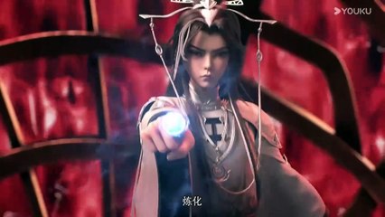Apotheosis S2 EP51 [103] | Eng Sub
