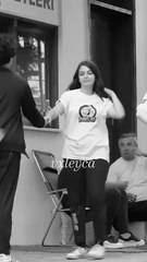 🖤#What a Great Actress 😍😍😍 So cute and happy 😊😁😊