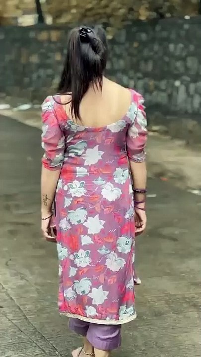 SO Gorgeous 🥰🥰🥰 So Cute Nice Look 💖🤩 So Lovely