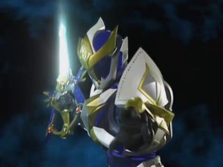 Madan Senki Ryukendo Episode 24 English Dubbed