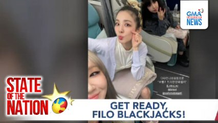 State of the Nation: (Part 1 & 3) 2NE1 ultimate comeback; PASKONG PINOY: Noel Bazaar; Atbp.