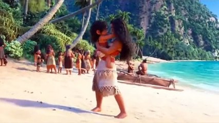 Moana 2  | Animation, Adventure, Comedy, Family, Fantasy, Musical