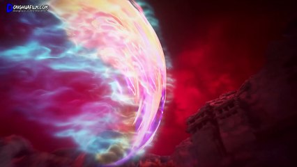 Adventures in Subduing the Demons Episode 01 Sub Indo