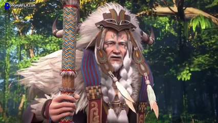 Adventures in Subduing the Demons Episode 02 Sub Indo