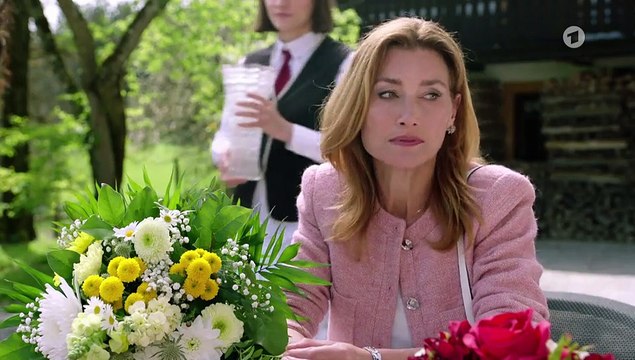 Sturm der Liebe Folge 4322 Nicoles Sorge