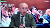 Begoña Gómez no podría ni ser alumna en su máster