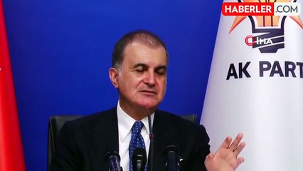 AK Parti Sözcüsü Çelik'ten "sınır ötesi operasyon" açıklaması: Talimat verildiği anda TSK kara harekatına başlar