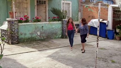 Las Hijas de la Señora García Cap 4 Completo - Las Hijas de la Señora García Ep 4 Completo