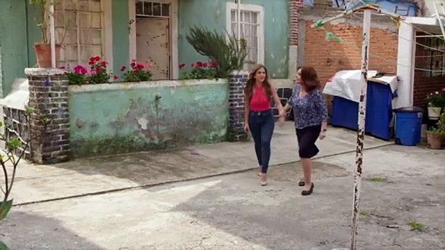 Las Hijas de la Señora García Cap 4 Completo - Las Hijas de la Señora García Ep 4 Completo