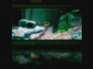 Ghost Recon Advanced Warfighter PSP- Jungle Hills Part 3