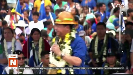 Notivisión Meridiano ∙ Viernes 15 de Noviembre de 2024