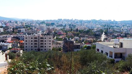 رواج مشروب غازي فلسطيني محلي مع مقاطعة الشركات الداعمة لإسرائيل