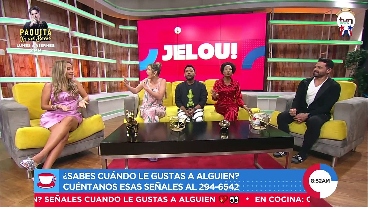 Foro: Señales cuando le gustas a alguien